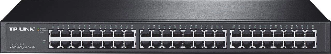 TL-SG1048 48-ports