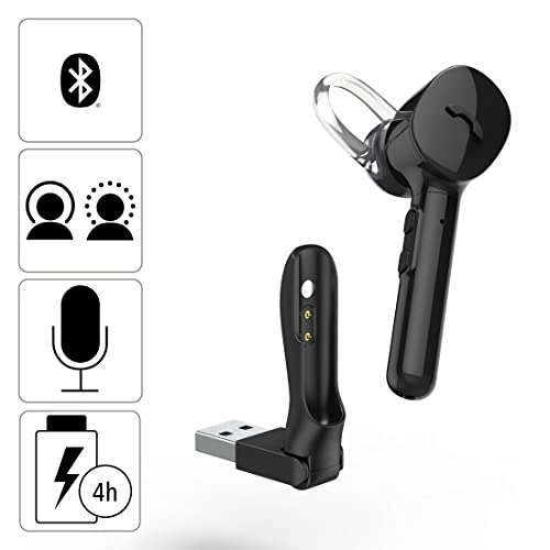 MyVoice1300 Wireless Headset