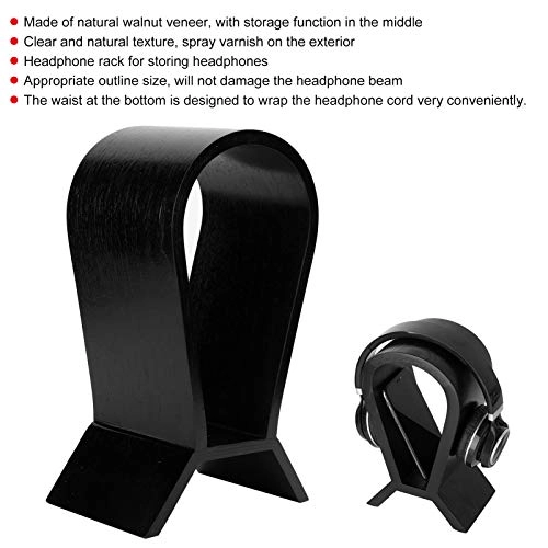 Headphone Holder - Headphones Storage Rack