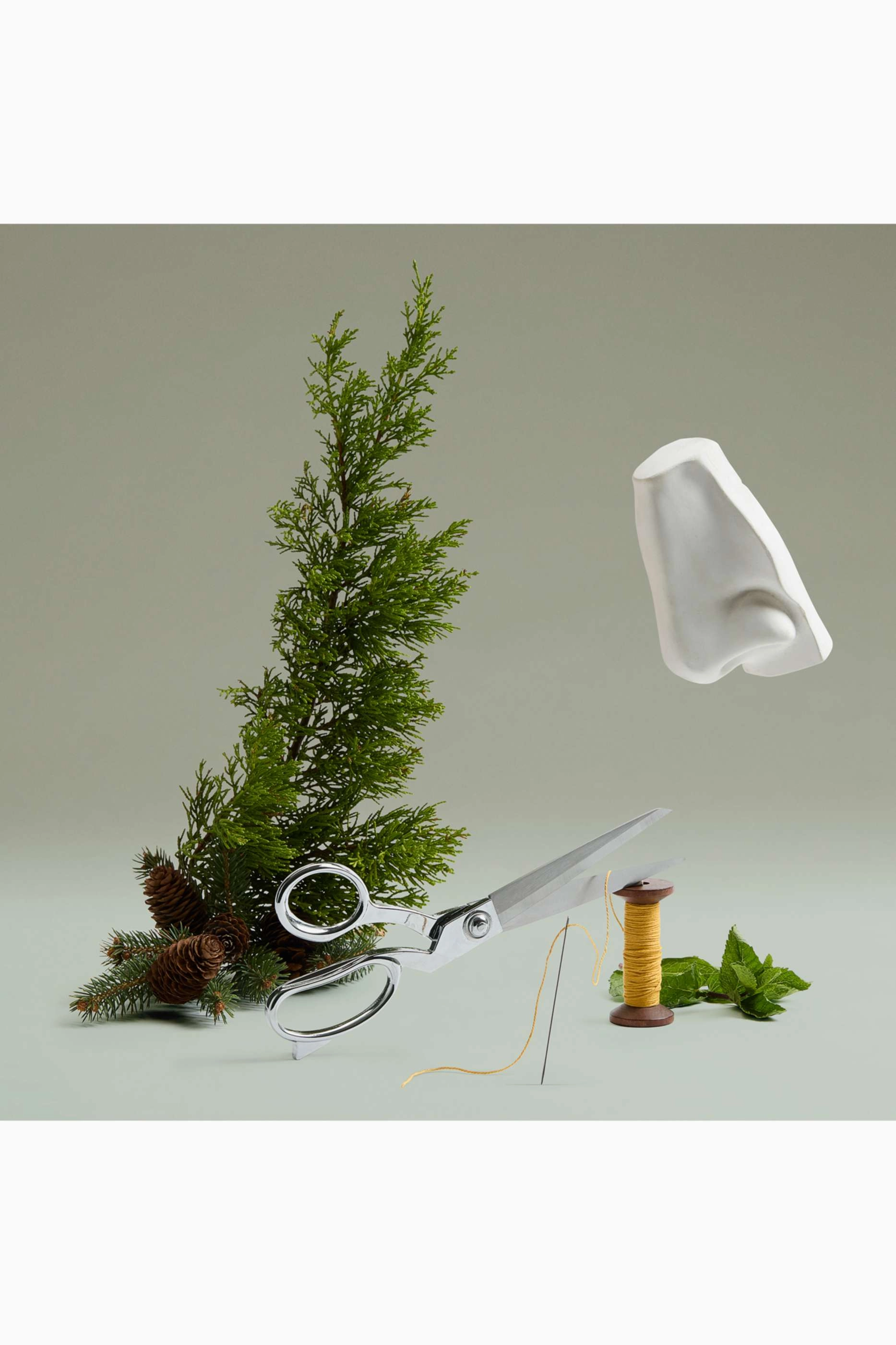 The Cut Eau de Parfum 100ml