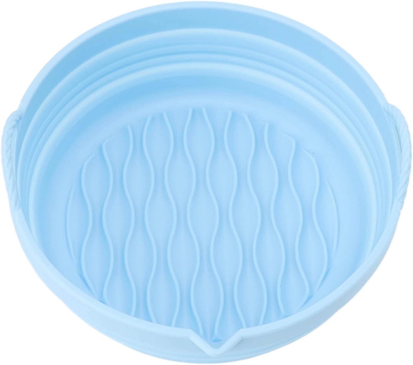 woobles Fryer Coating - Silicone 1