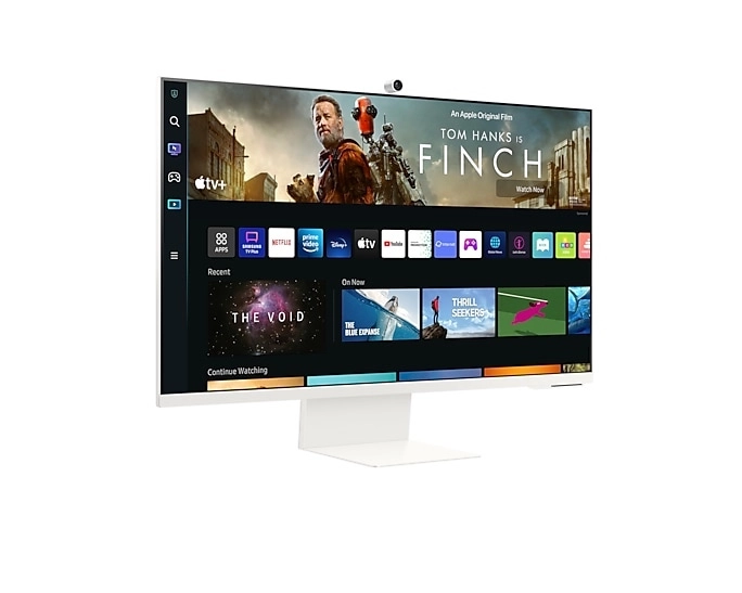 M80B - LS32BM805UNXGO 32inch 3840 X 2160