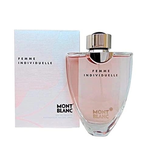 Femme Individuelle Eau de Toilette 75ml