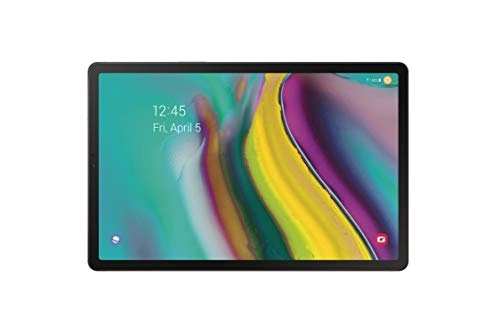 Galaxy Tab S5e - 64GB 10.5"