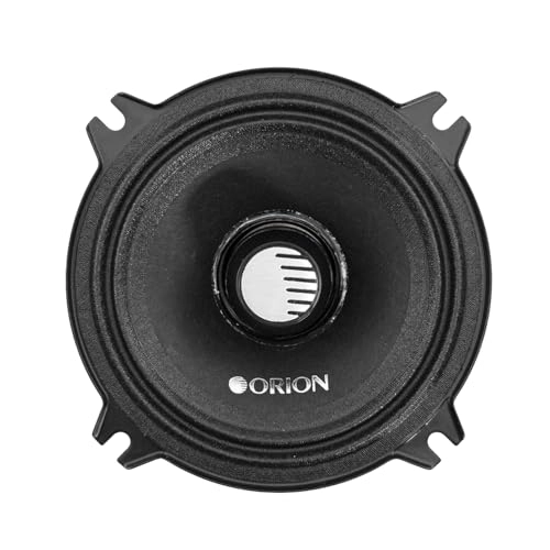 CM454 - 4" / 4x6" Mid-Range