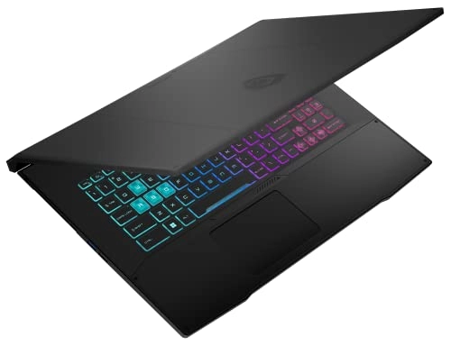 Katana 17 B13VFK-269 - 17.3'' Core i7-13620H 16GB DDR5 1000GB SSD