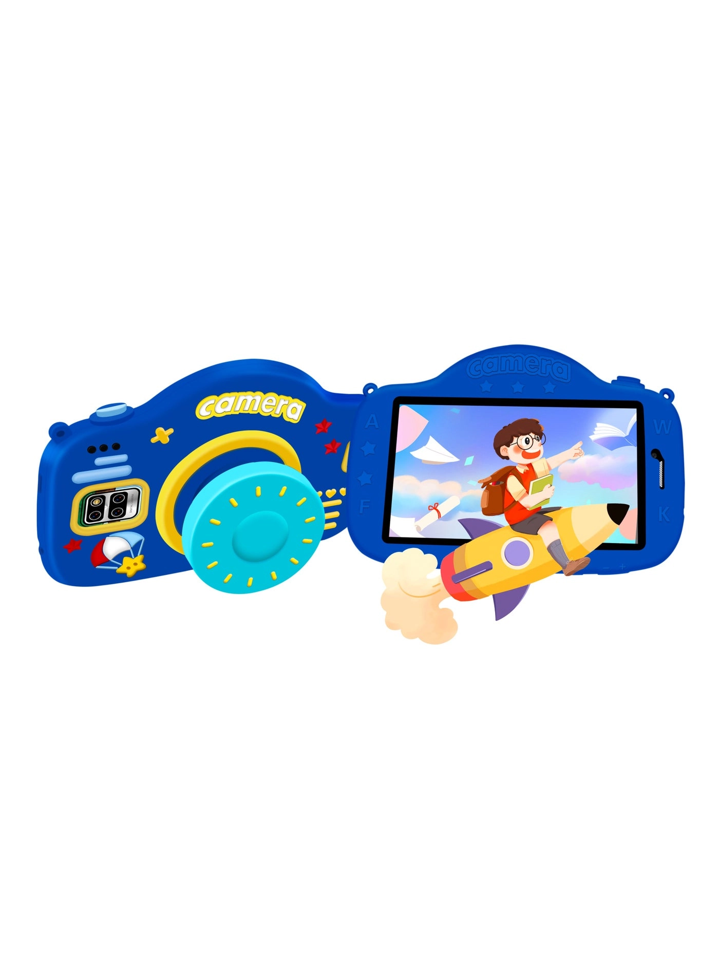 ATOUCH KC65 - 8GB 7in 256GB