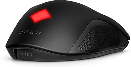 OMEN Jolteon Wireless Mouse - USB
