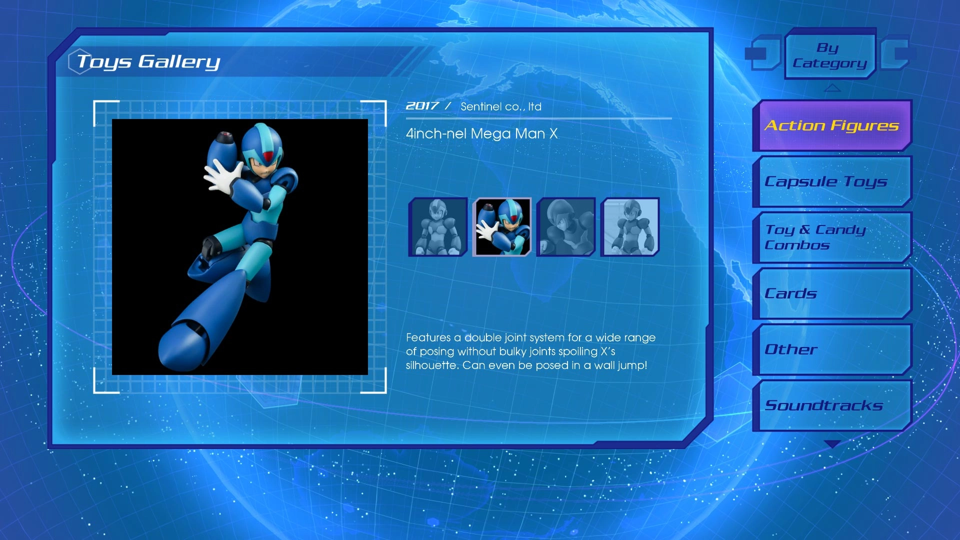 Mega Man X Legacy Collection 1+2 - Nintendo Switch