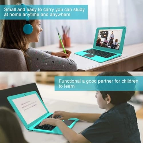 Mini Laptop - 10.1''