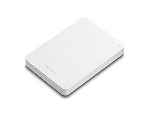Mini Station 1TB HDD