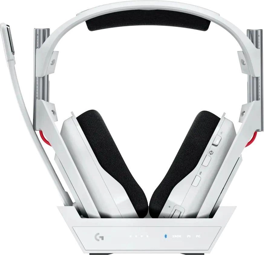 A50 X - Wireless Headset + Base Station