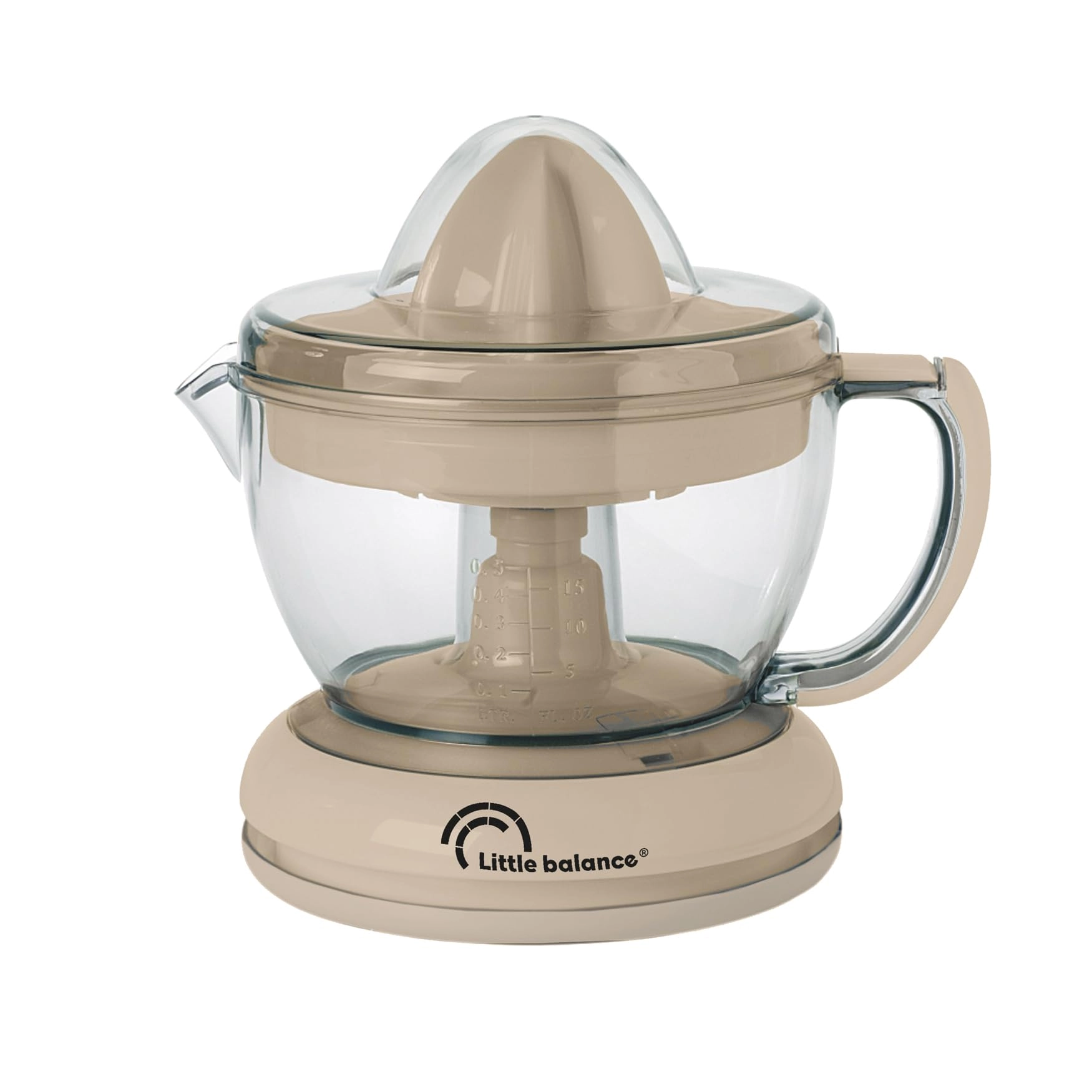 Little Balance Little Juice - 40 watts 700 ml