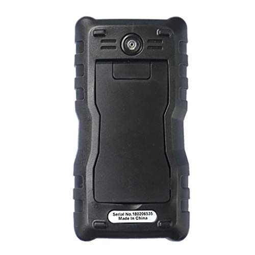 RM403A - Automatic Digital Multimeter True-RMS NCV