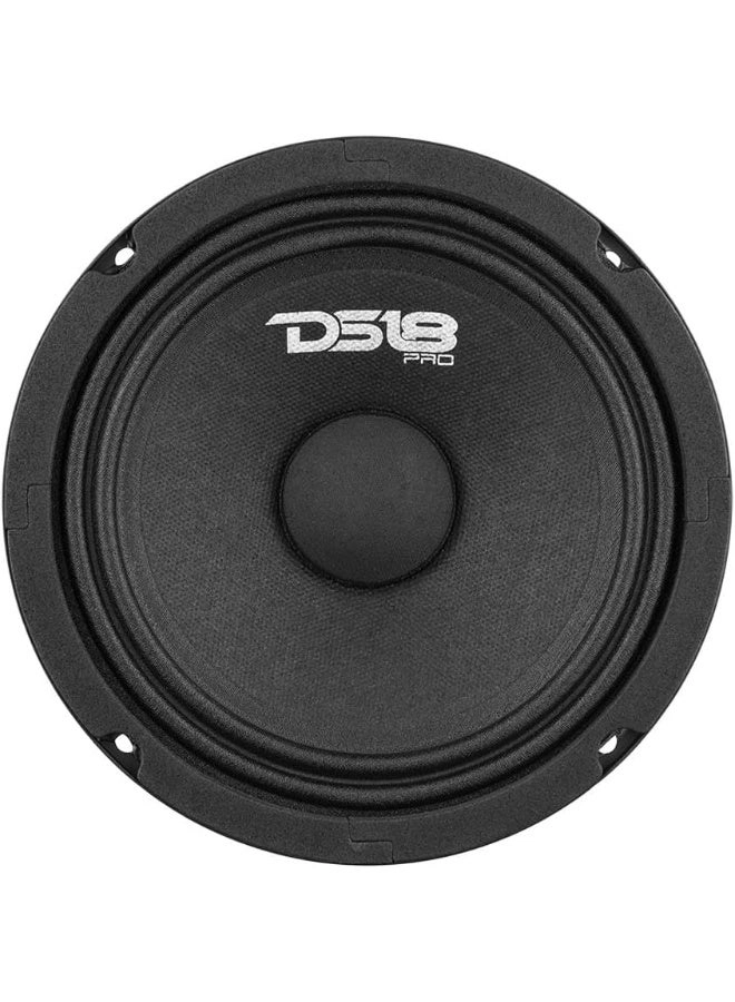 PRO-GM6SE - 6.5" Midrange