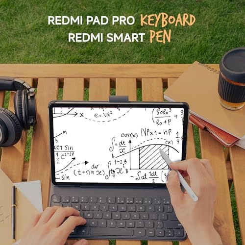 Pad Pro - 128GB 12.1"