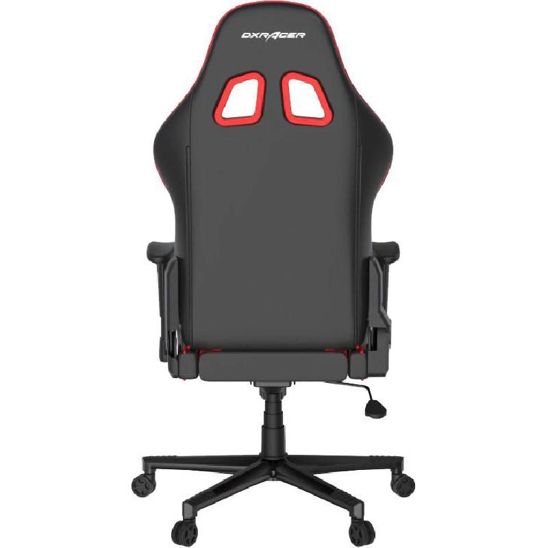 P132 Prince - Gaming Chair Premium PU-leather