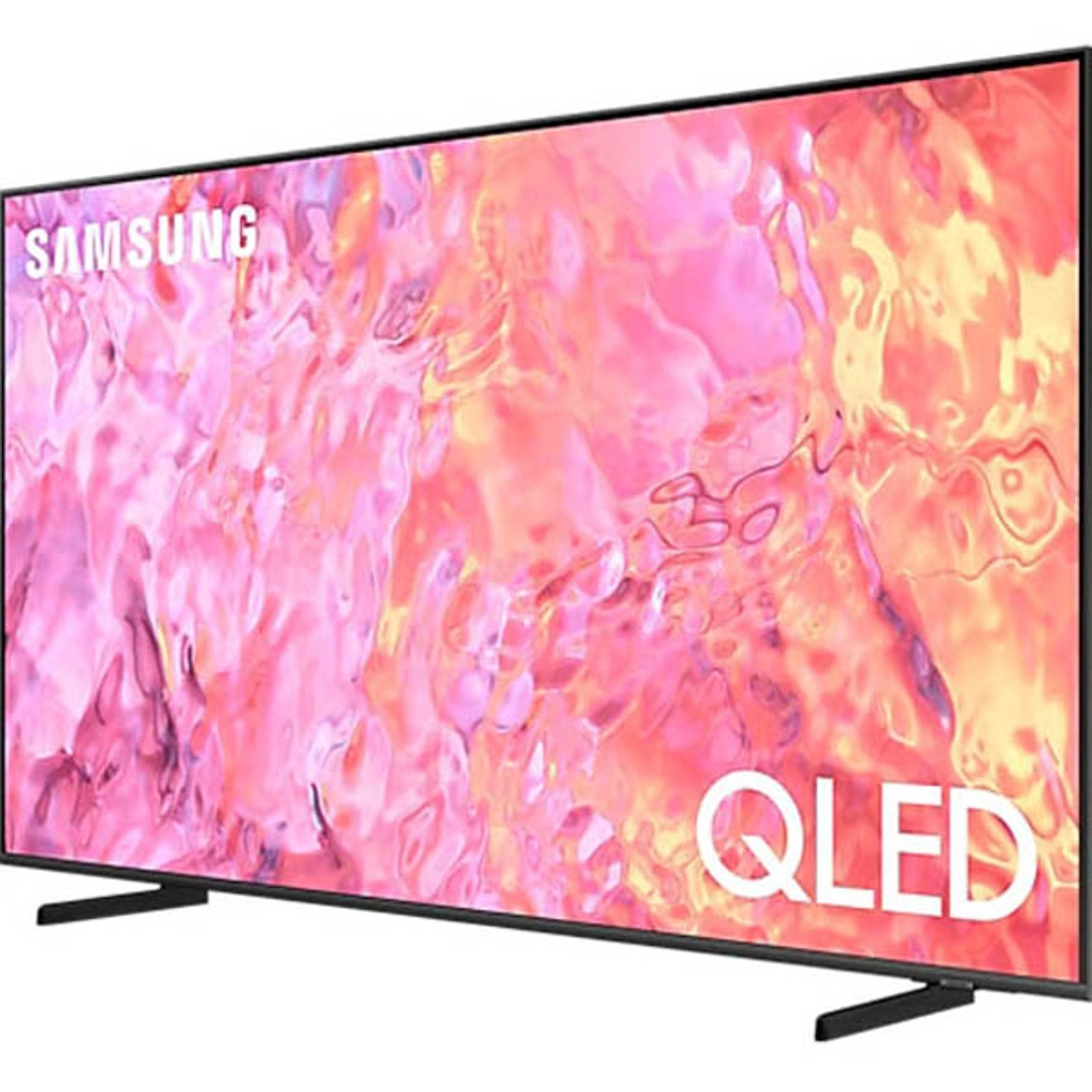 QA85Q60CAUXZN - 85 inch