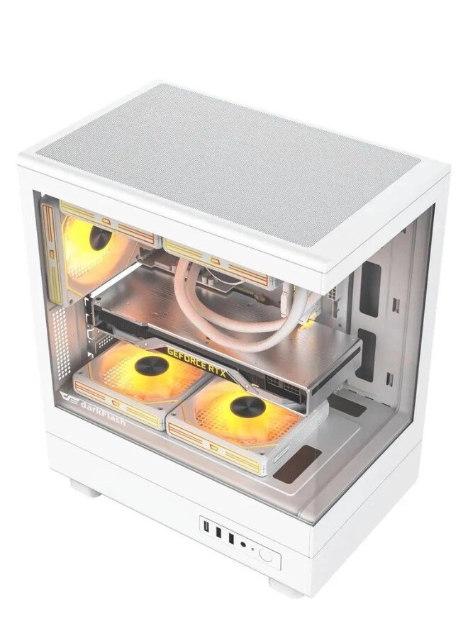DB330M - i5-12400F 16 GB 500 GB