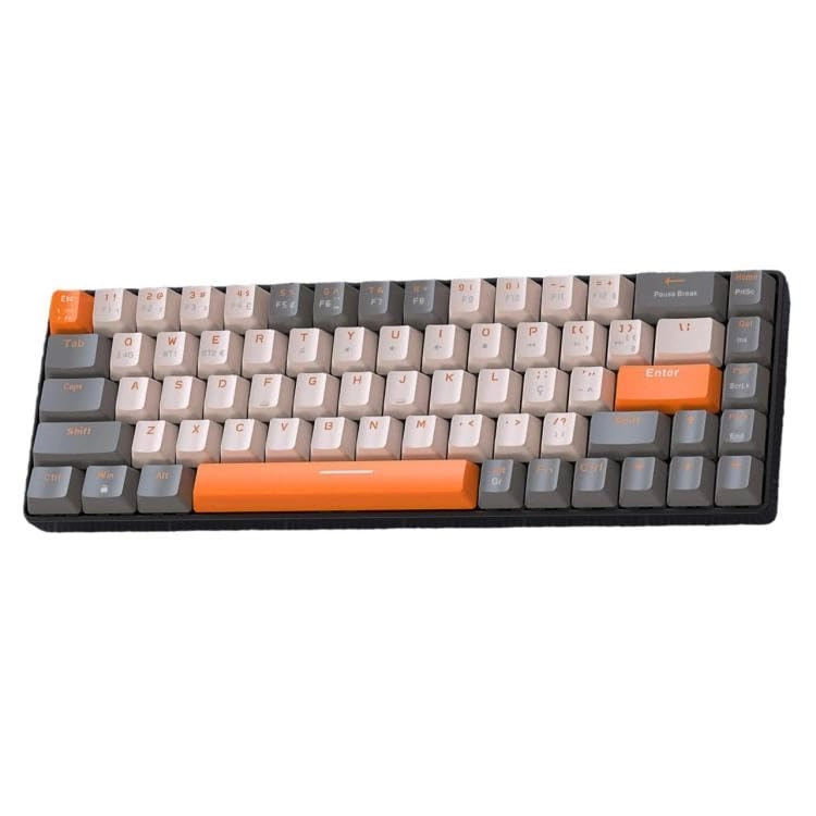CHIXXAALLGDFD K68 - PT Wired/Wireless