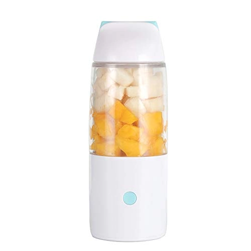 Portable Glass Blender - 380ml
