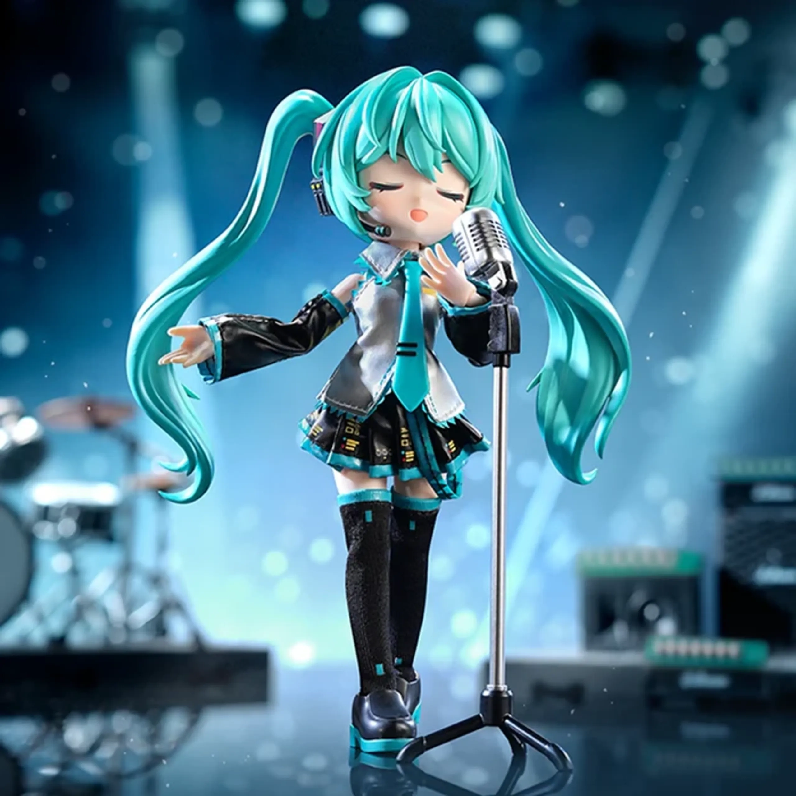 Hatsune Miku
