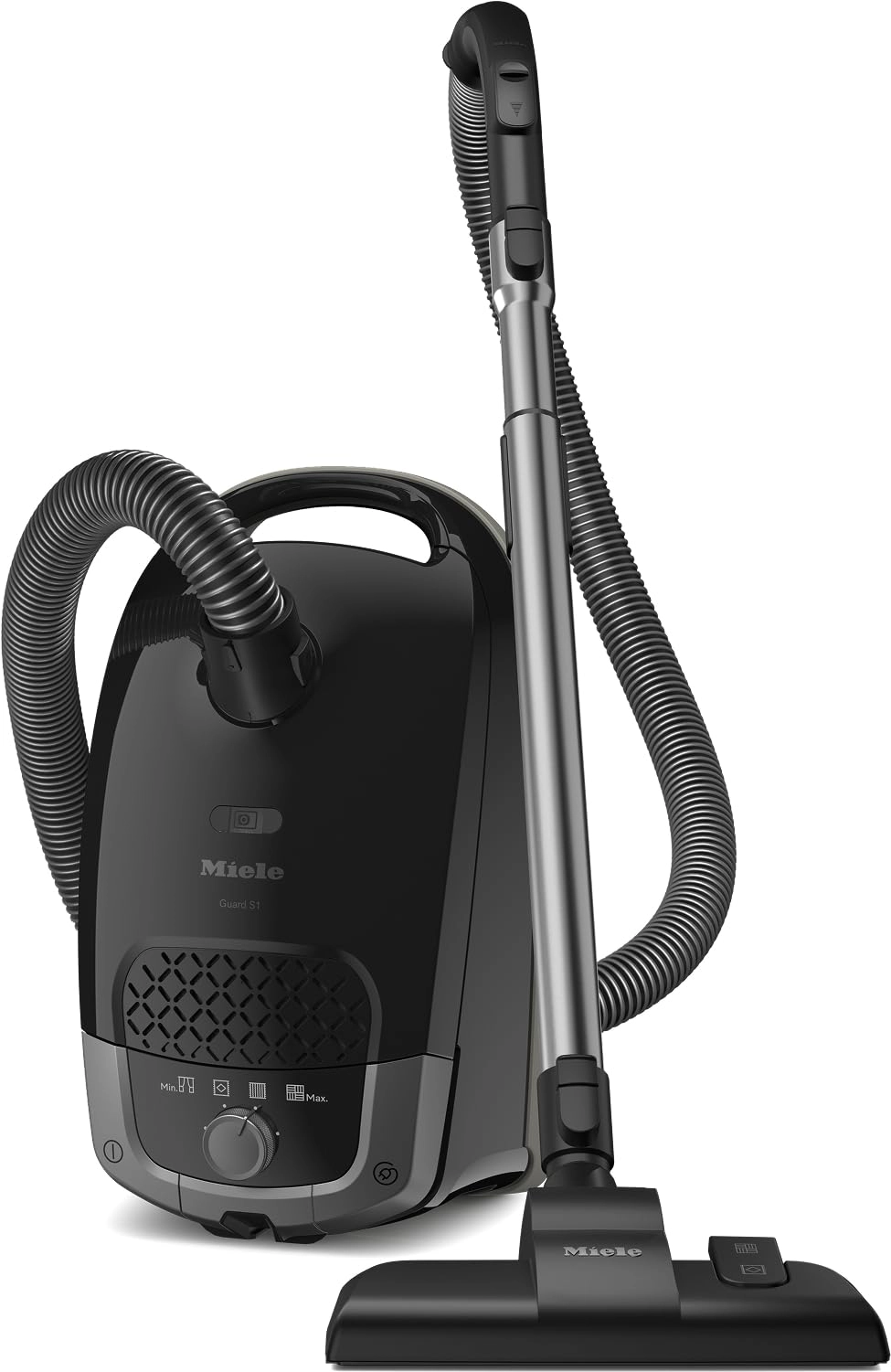 Miele Guard S1 Junior