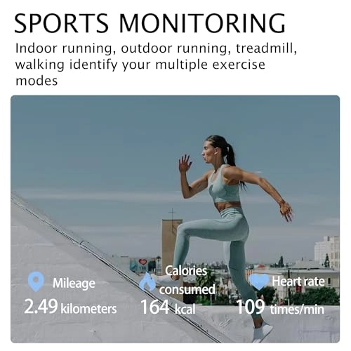 Smart Ring - Ultra Thin Heart Rate Monitor