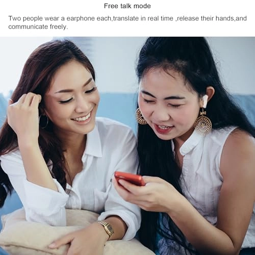 Bluetooth 5.3 Wireless Earbud