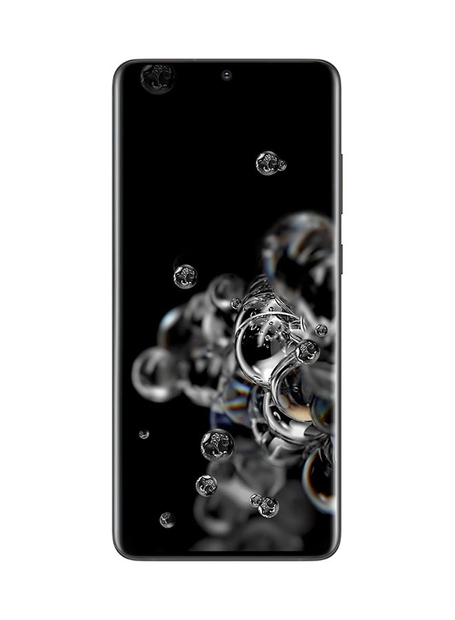 (Refurbished) Galaxy S20 Ultra - 12GB 256GB