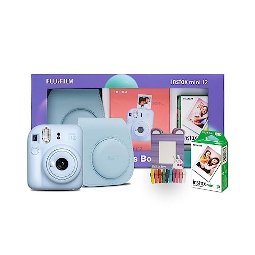 Instax Mini 12