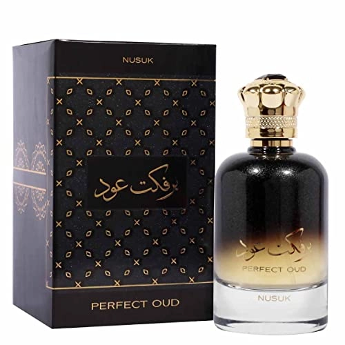 Perfect Oud Eau de Parfum 100 ml