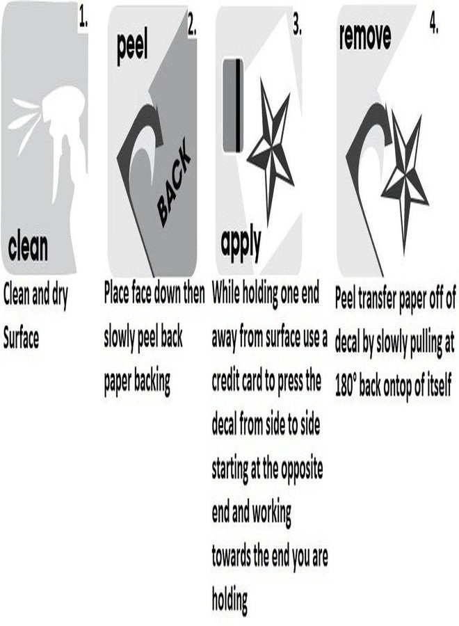 Molon Labe Decal - vinyl