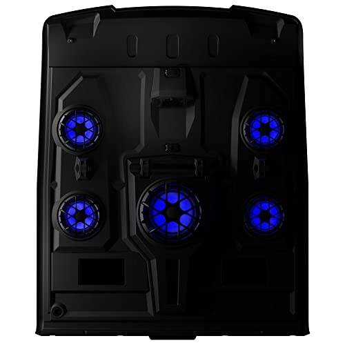 AR-5 Ranger Crew - 12" 600W