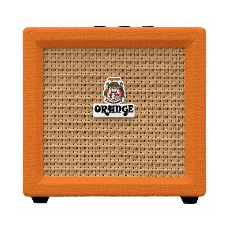 Orange Crush Mini - 3 Watt Micro Amp