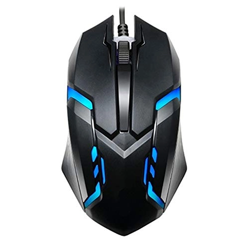Gaming Wired Mechanical Mouse - USB