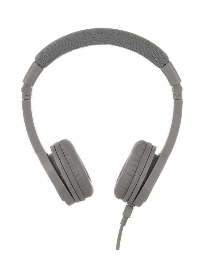 Explore Plus Wired Headphone