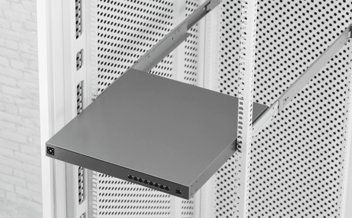 Ubiquiti Networks UISP-Switch PoE