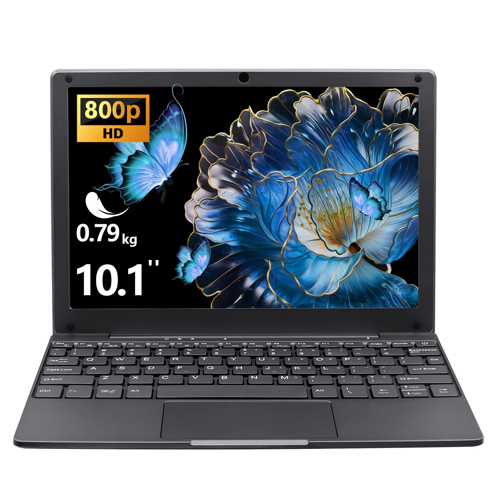 Shenzhen Chumeng Technology Co.,Ltd Mini Laptop - 10.1'' 128GB 8GB celeron N4000
