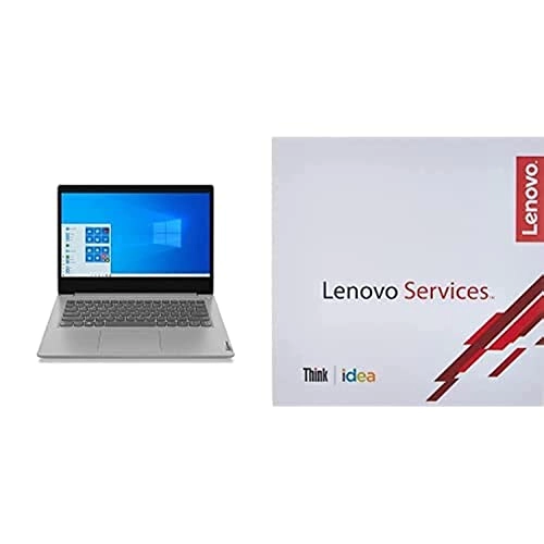 Ideapad 3 81WH007AAX - 14'' Celeron N4020 4GB DDR4 128GB SSD