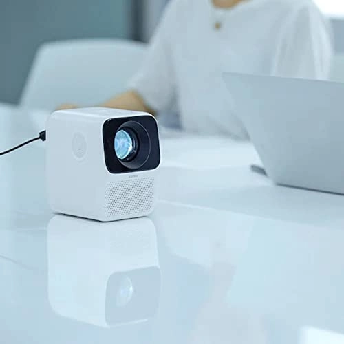 WANBO T2 200 ANSI Lumens