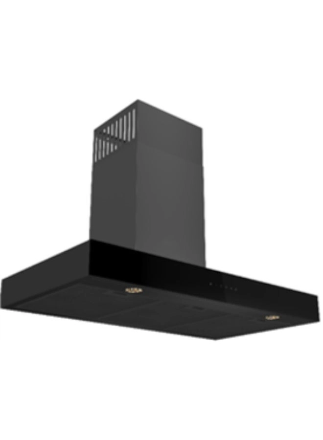 Thomson T-Design Chimney HOOD - 850 m³/h 90cm