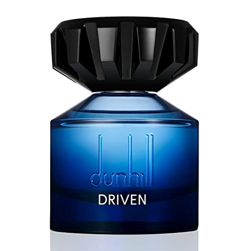 Driven Blue - Eau de Toilette 2.0 Fl. Oz