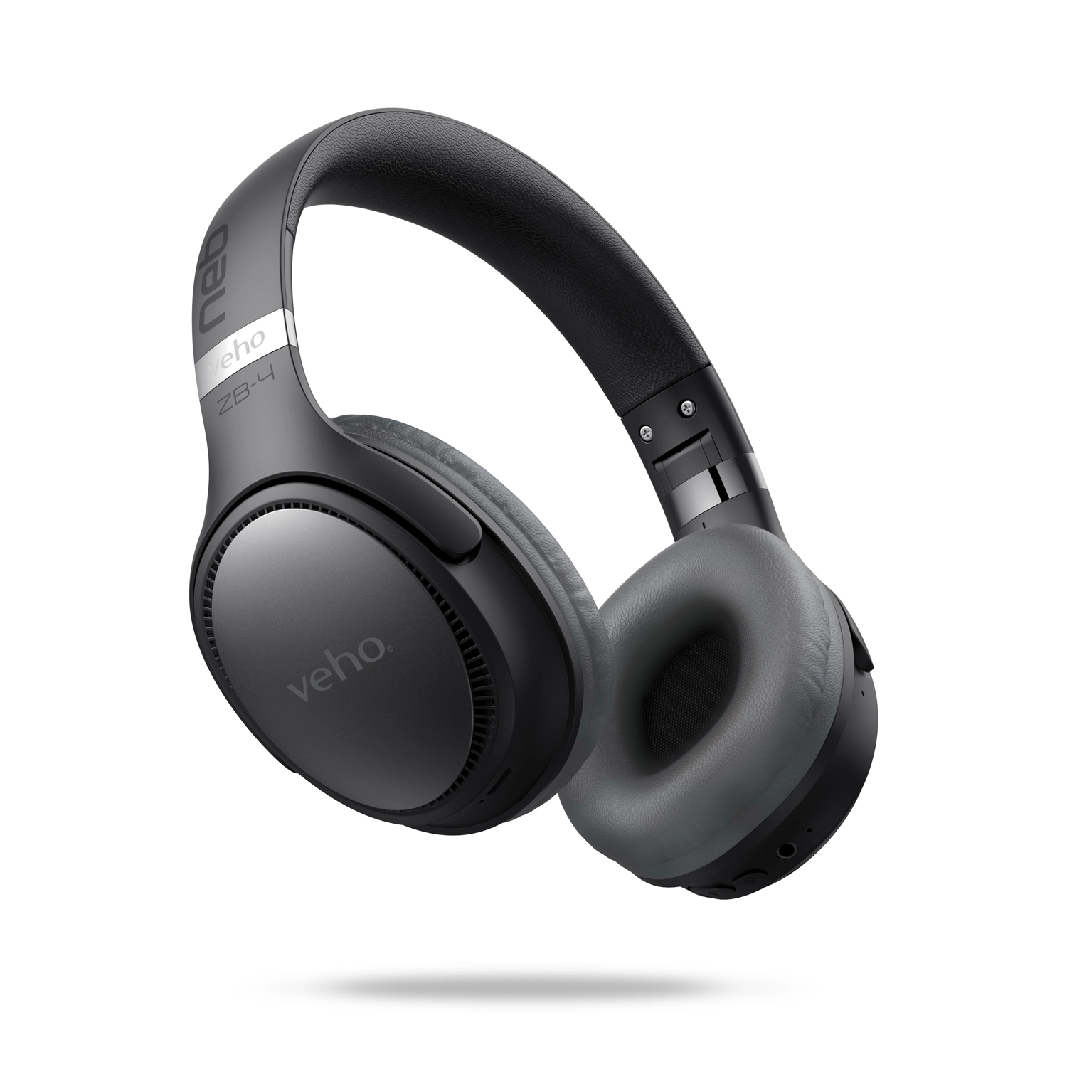 Veho Z-4 Wired Headphone
