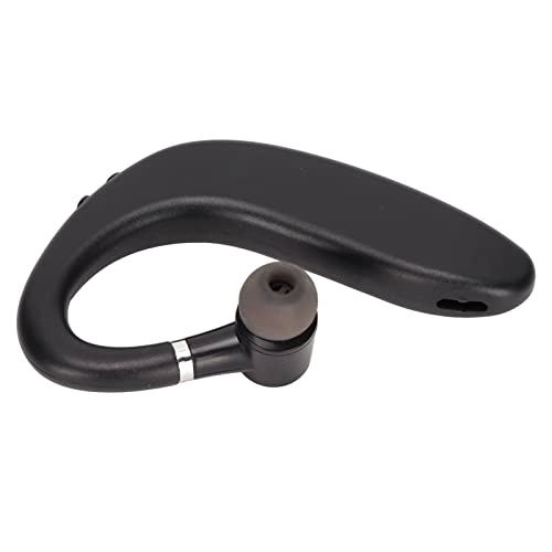 Single Ear Earhook Wireless Earphone