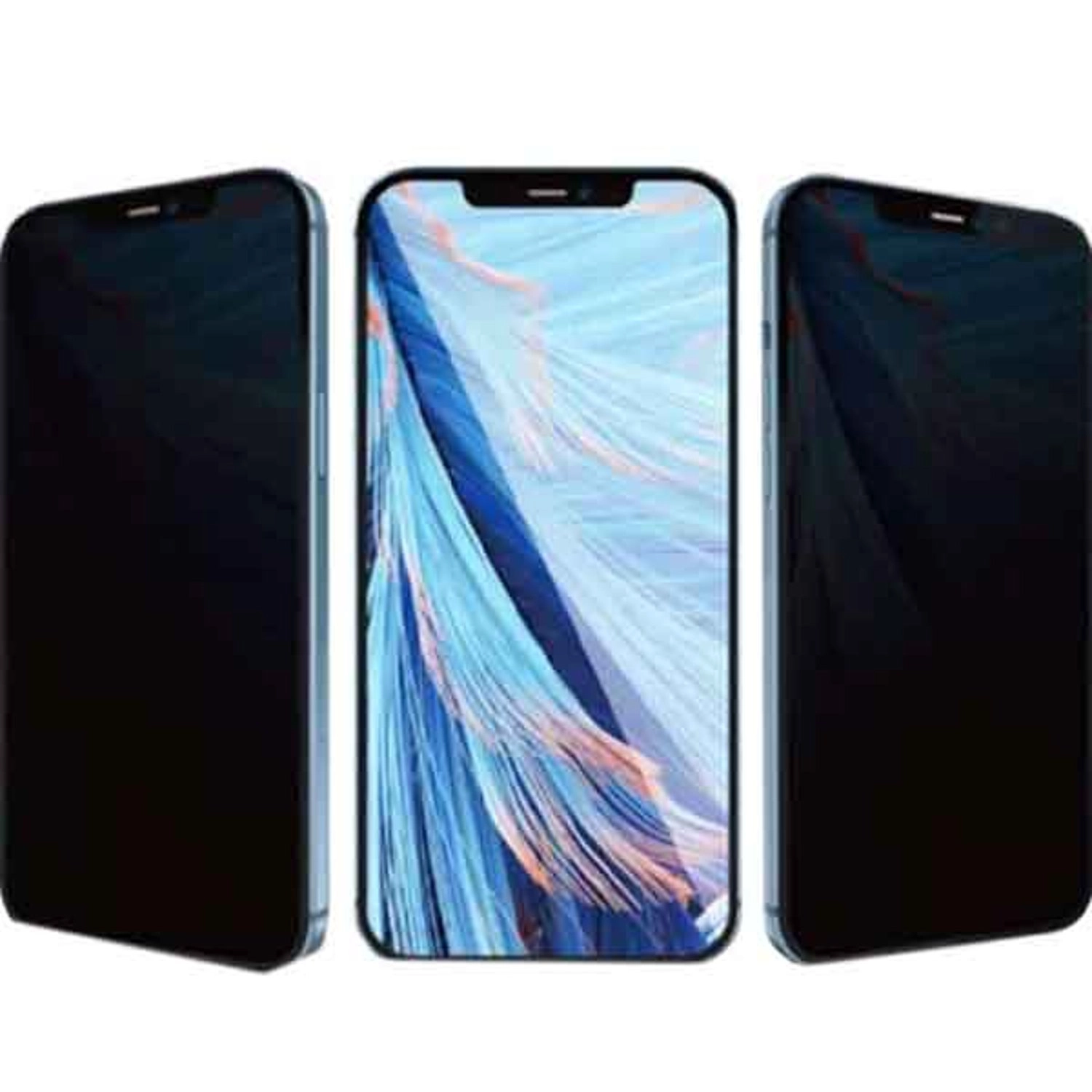 Clear Screen Protector for iPhone 14 Pro