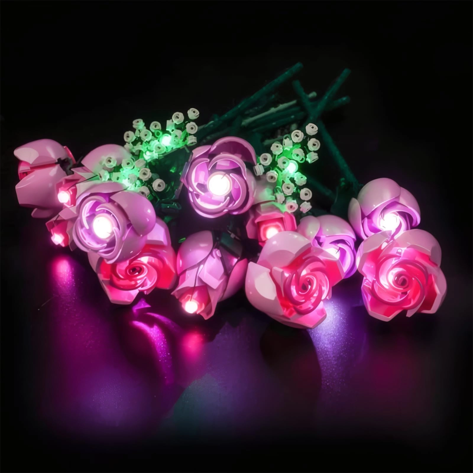 BrightAura 75327 Lighting Kit - LED USB