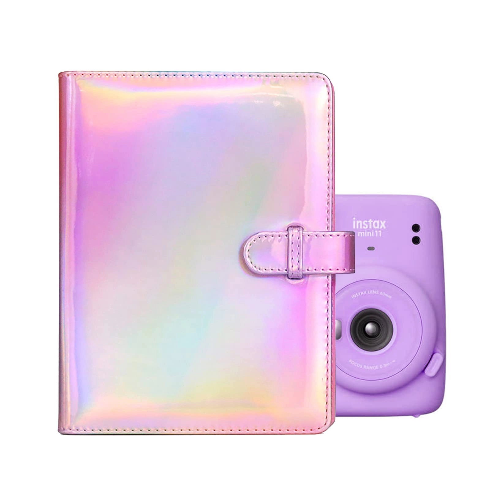 Rieibi Instax Mini Photo Album - 1 piece(s)