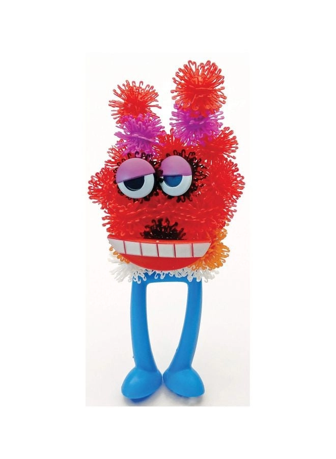 Mr. Droopoy And Friends Construction Set (T011001FK_UAE) - 5+ Years