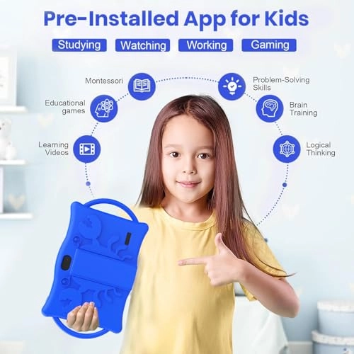 BYQ8K - 4+4GB 7 inch 32GB